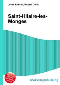 Saint-Hilaire-les-Monges