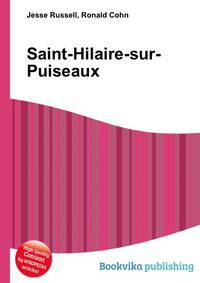 Saint-Hilaire-sur-Puiseaux