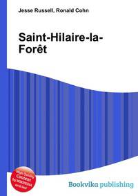 Saint-Hilaire-la-Foret