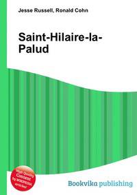Saint-Hilaire-la-Palud