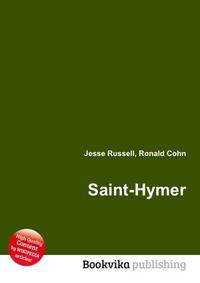Saint-Hymer