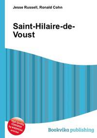 Saint-Hilaire-de-Voust