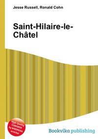 Saint-Hilaire-le-Chatel