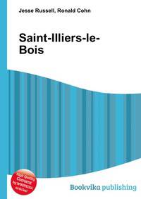 Saint-Illiers-le-Bois
