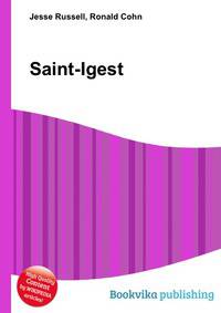 Saint-Igest