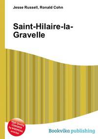 Saint-Hilaire-la-Gravelle