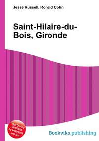 Saint-Hilaire-du-Bois, Gironde