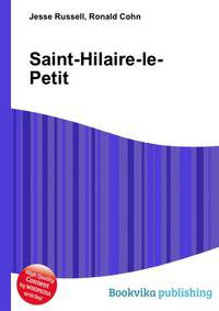 Saint-Hilaire-le-Petit