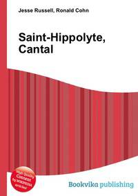 Saint-Hippolyte, Cantal