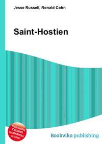 Saint-Hostien