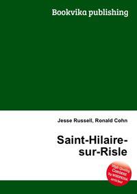 Saint-Hilaire-sur-Risle