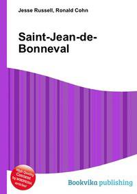 Saint-Jean-de-Bonneval