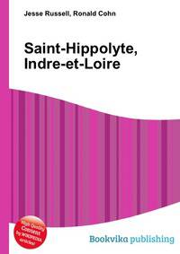 Saint-Hippolyte, Indre-et-Loire
