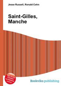 Saint-Gilles, Manche