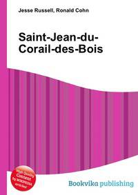 Saint-Jean-du-Corail-des-Bois