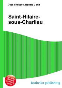 Saint-Hilaire-sous-Charlieu