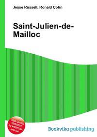 Saint-Julien-de-Mailloc