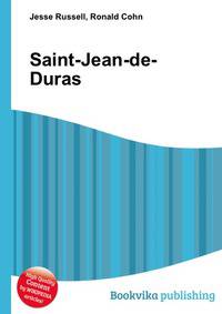 Saint-Jean-de-Duras