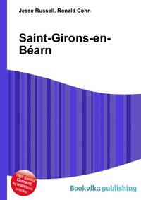 Saint-Girons-en-Bearn