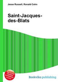 Saint-Jacques-des-Blats