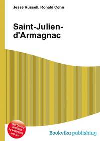 Saint-Julien-d'Armagnac