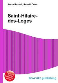 Saint-Hilaire-des-Loges