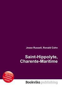 Saint-Hippolyte, Charente-Maritime