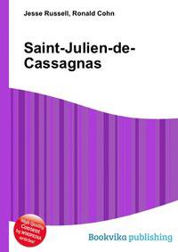 Saint-Julien-de-Cassagnas
