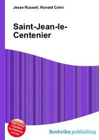 Saint-Jean-le-Centenier