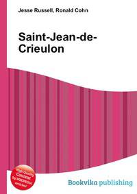Saint-Jean-de-Crieulon