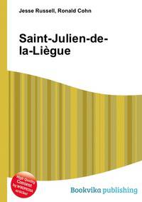 Saint-Julien-de-la-Liegue