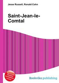 Saint-Jean-le-Comtal