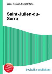 Saint-Julien-du-Serre