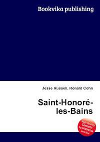 Saint-Honore-les-Bains