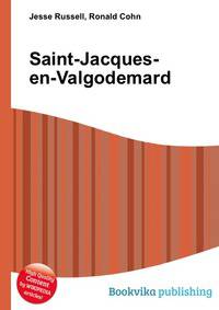 Saint-Jacques-en-Valgodemard