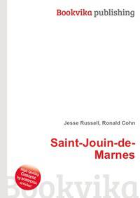Saint-Jouin-de-Marnes
