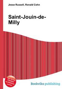 Saint-Jouin-de-Milly