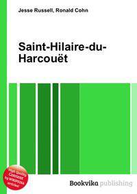 Saint-Hilaire-du-Harcouet