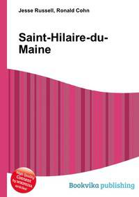 Saint-Hilaire-du-Maine