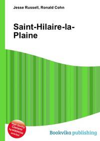 Saint-Hilaire-la-Plaine