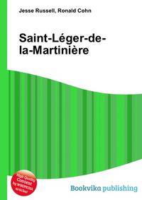Saint-Leger-de-la-Martiniere