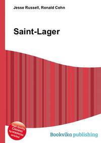 Saint-Lager