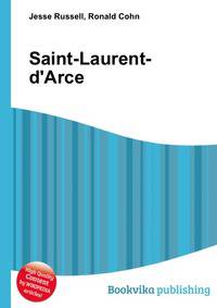 Saint-Laurent-d'Arce
