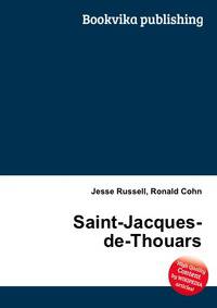 Saint-Jacques-de-Thouars
