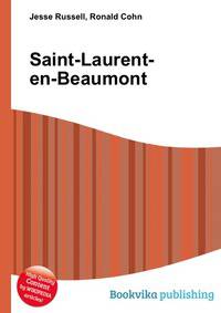 Saint-Laurent-en-Beaumont