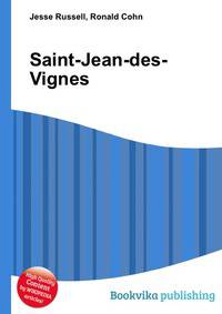 Saint-Jean-des-Vignes
