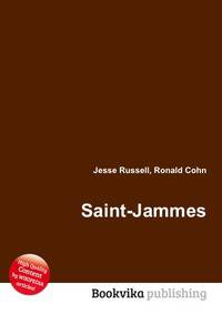 Saint-Jammes