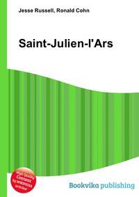Saint-Julien-l'Ars