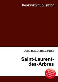 Saint-Laurent-des-Arbres