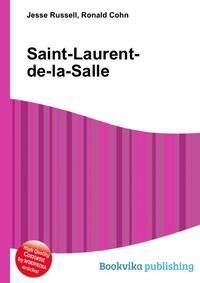 Saint-Laurent-de-la-Salle